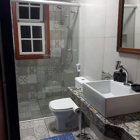 Solar Dos Reis Apartamento Topazio Ouro Preto  Exterior photo