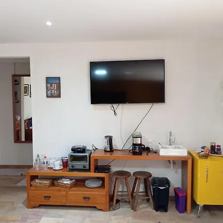 Solar Dos Reis Apartamento Topazio Ouro Preto  Exterior photo