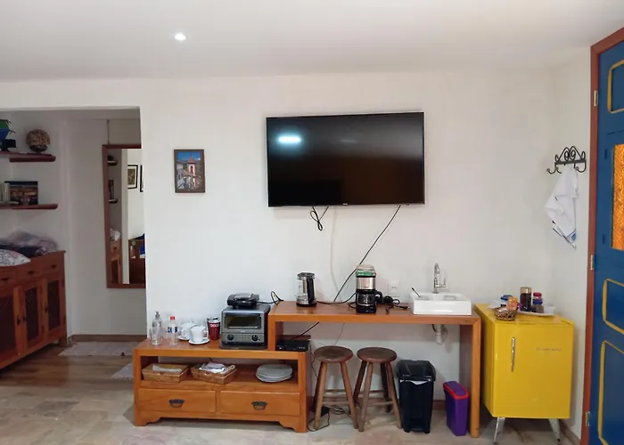 Solar Dos Reis Apartamento Topazio