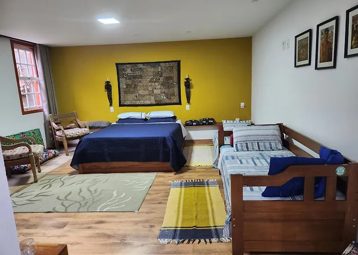 Solar Dos Reis Apartamento Topazio