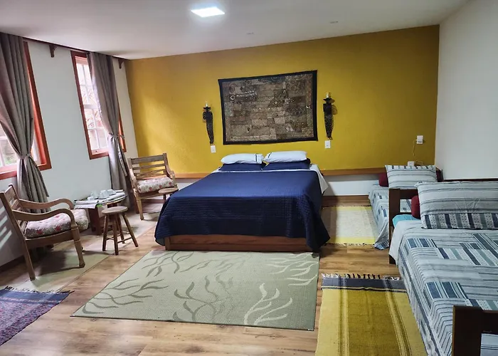 Solar Dos Reis Apartamento Topazio