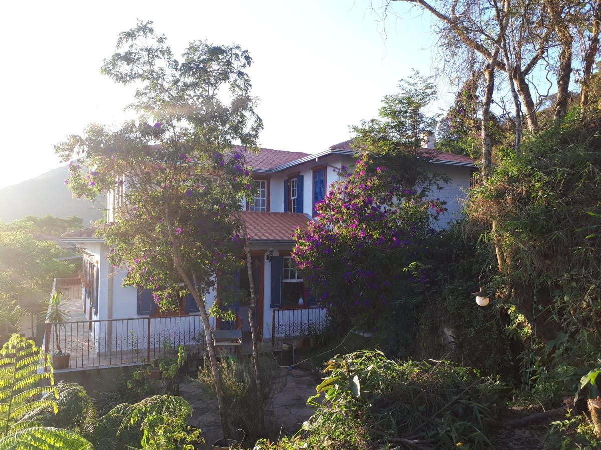 Solar Dos Reis Topazio Apartment Ouro Preto (Minas Gerais)