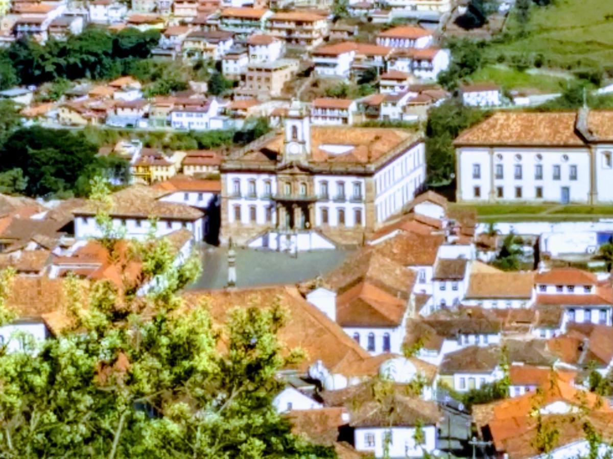 Solar Dos Reis Topazio
