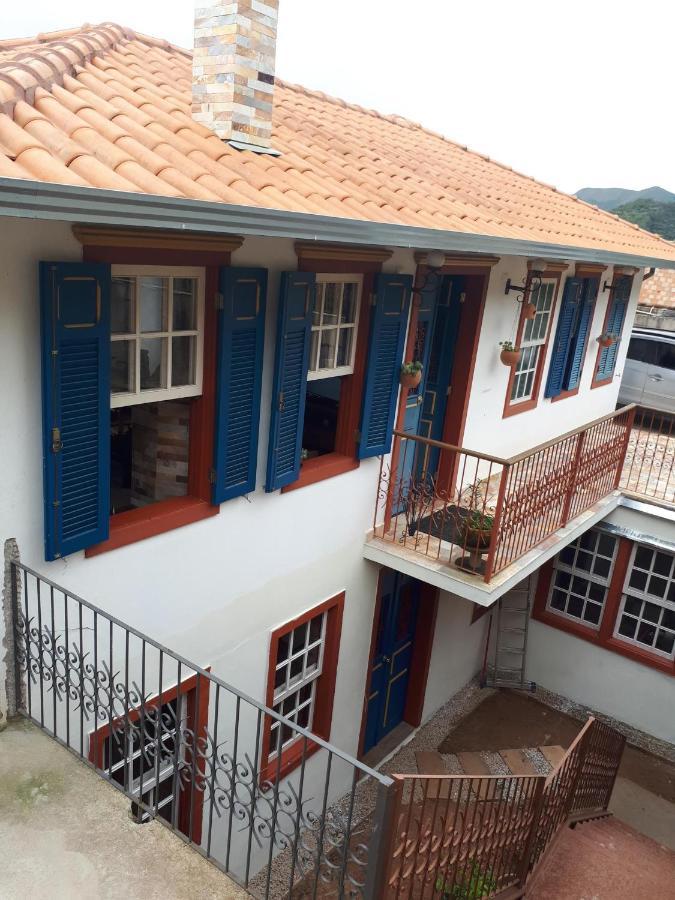 Apartment Solar Dos Reis Topazio *