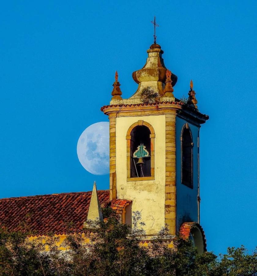 Solar Dos Reis Topazio Ouro Preto (Minas Gerais)