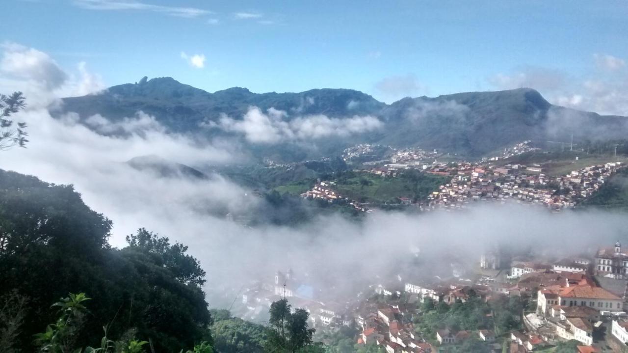 Solar Dos Reis Topazio Ouro Preto (Minas Gerais)
