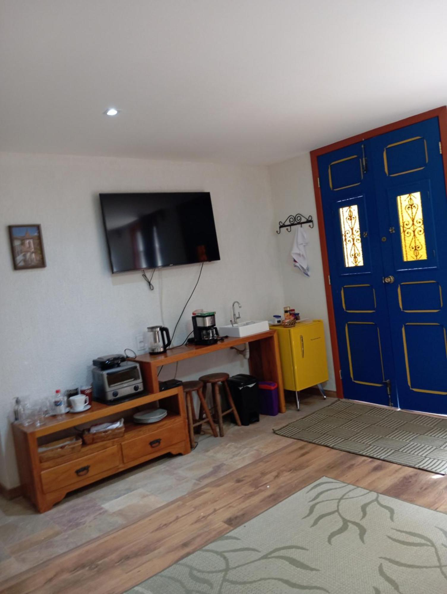 Apartment Solar Dos Reis Topazio Ouro Preto (Minas Gerais)