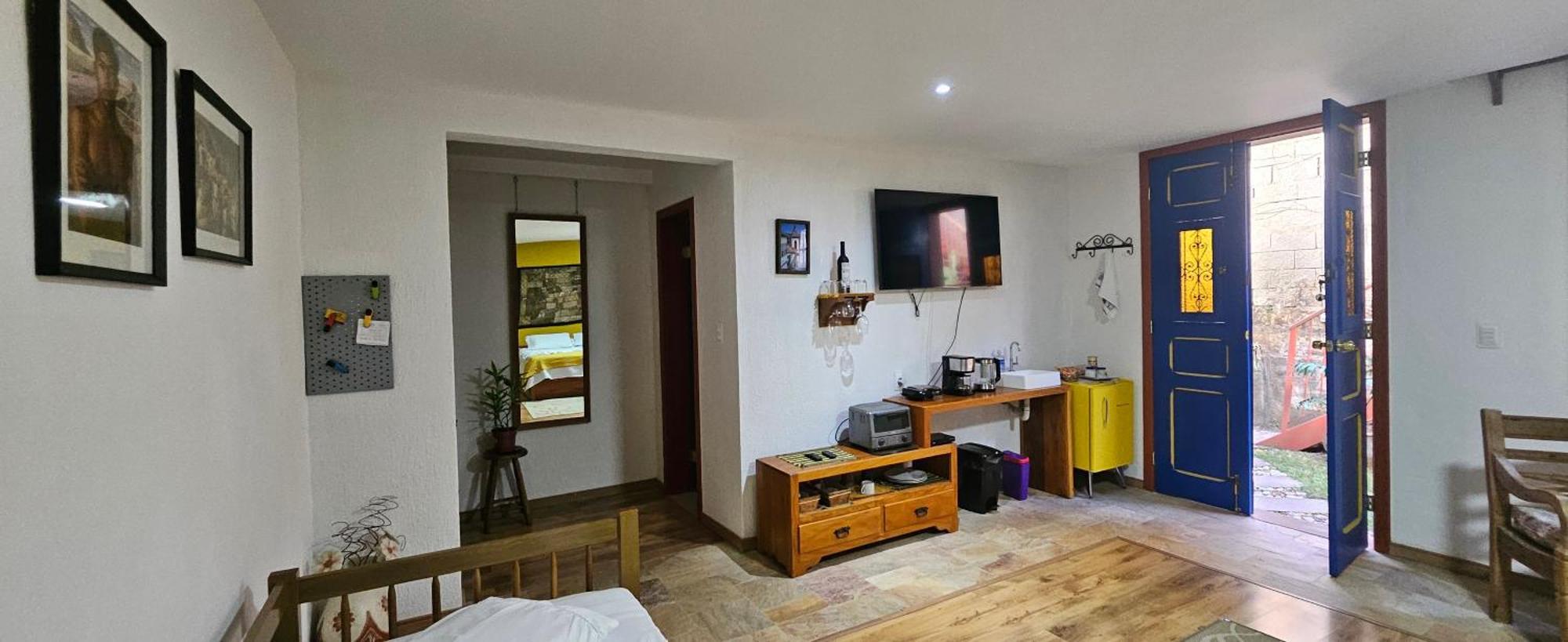 Apartment Solar Dos Reis Topazio