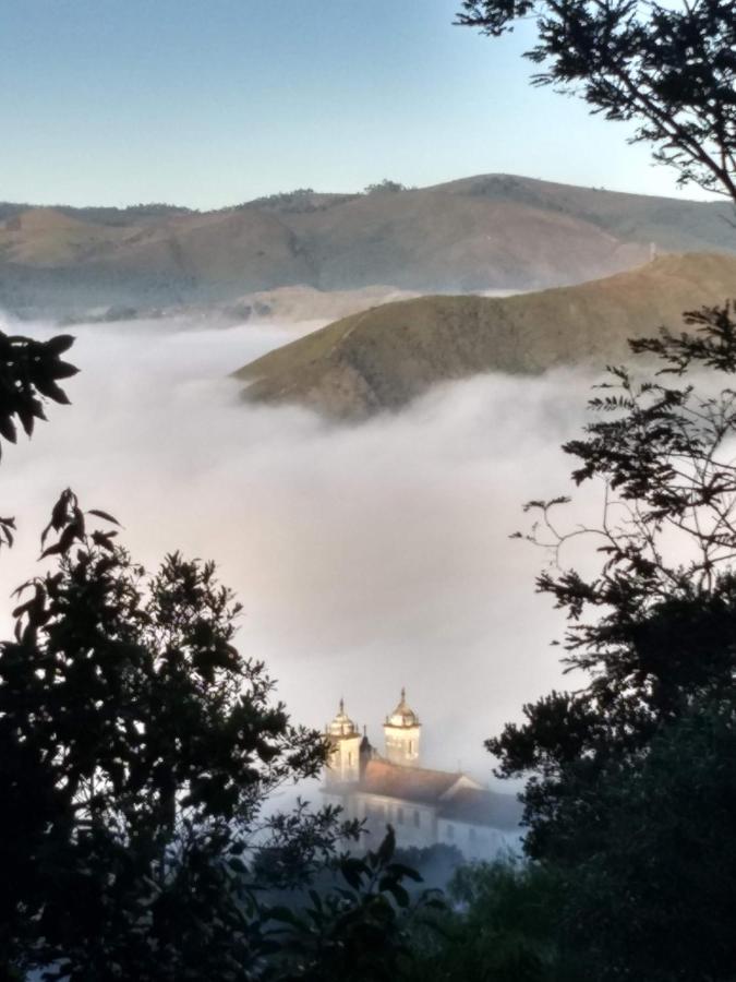 Solar Dos Reis Topazio * Ouro Preto (Minas Gerais)